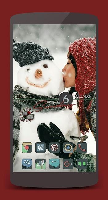 IMMATERIALIS ICON PACK v4.9 APK