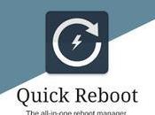 Quick Reboot [ROOT] v1.4.2.3