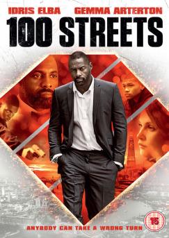 Competition: 100 Streets