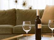 Unique Items Decorating Living Room?