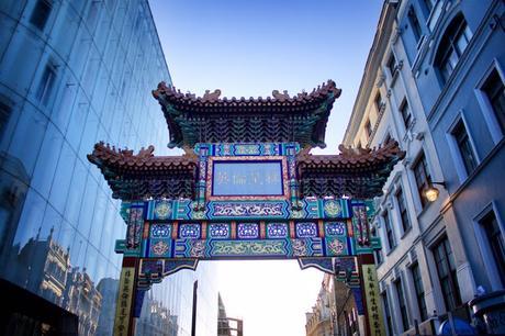 In & Around #London: Are You Ready For The Rooster? #ChineseNewYear