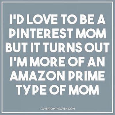 Ode to moms: helpful links