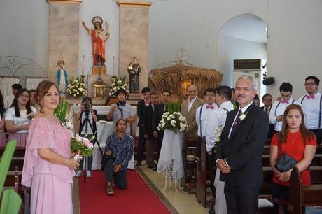 DenKax Wedding Paco Park