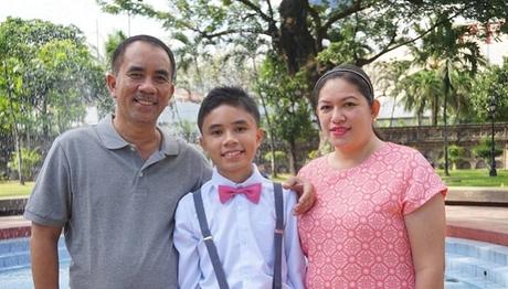 Merioles Family