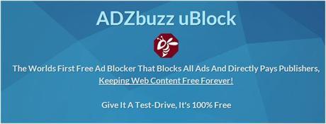 ADZbuzz Ublock Review – 5 Surprisingly Awesome Reasons Why You Need This Free Ad Blocker Today