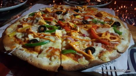 MumbaiÂ´s newest Night Spots â January 2017 roundup