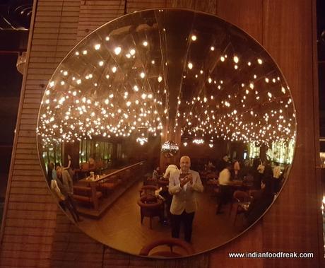 MumbaiÂ´s newest Night Spots â January 2017 roundup