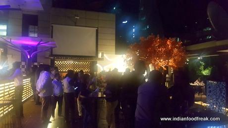 MumbaiÂ´s newest Night Spots â January 2017 roundup