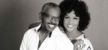 CeCe Winans & Husband Have Tapped Into True Happiness Through Pastoring