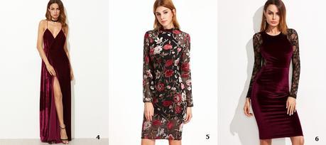 Grab Attention this Valentine with these Dresses.