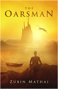 What Gives your Life Worth? Book Review and Interview on THE OARSMAN