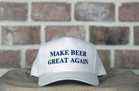Do You Want Politics in Your Beer?