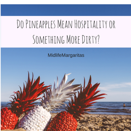 Are Pineapples A Dirty Little Secret?