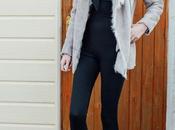 Winter Layering