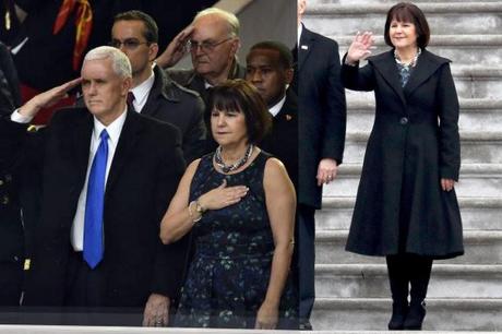 Karen Pence’s Style: What I Would Do Differently