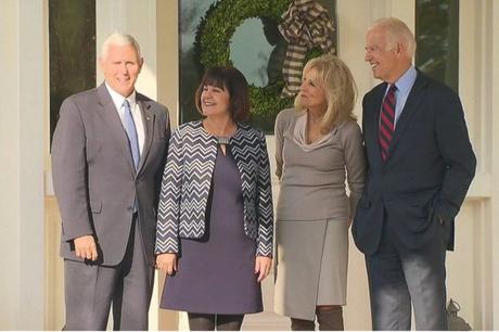 Karen Pence’s Style: What I Would Do Differently