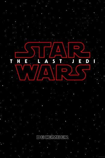 The Rian Johnson film hits theaters Dec. 15, 2017