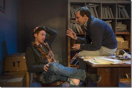Review: Winter (Rivendell Theatre)