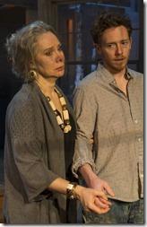 Review: Winter (Rivendell Theatre)