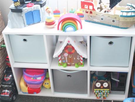 5 Storage & Organisation Solutions For Busy & Cluttered Family Homes