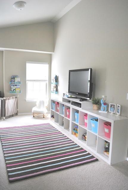 5 Storage & Organisation Solutions For Busy & Cluttered Family Homes