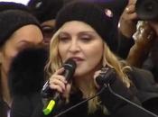 Madonna Still Trying
