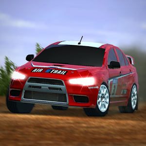 Rush Rally 2 v1.95 APK