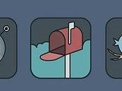IMMATERIALIS ICON PACK v4.9