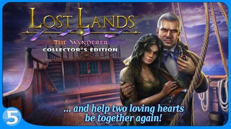 Lost Lands 4 (Full) v1.0.3 APK
