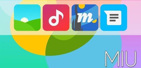 Miu – MIUI 8 Style Icon Pack v149.0 APK