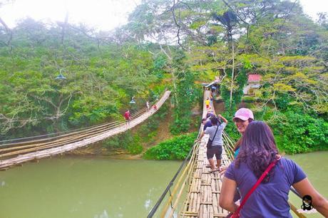 JaVaMay Travel Series: Bohol, Philippines