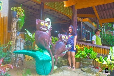 JaVaMay Travel Series: Bohol, Philippines