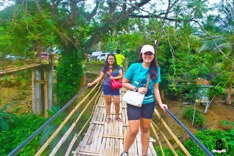 JaVaMay Travel Series: Bohol, Philippines