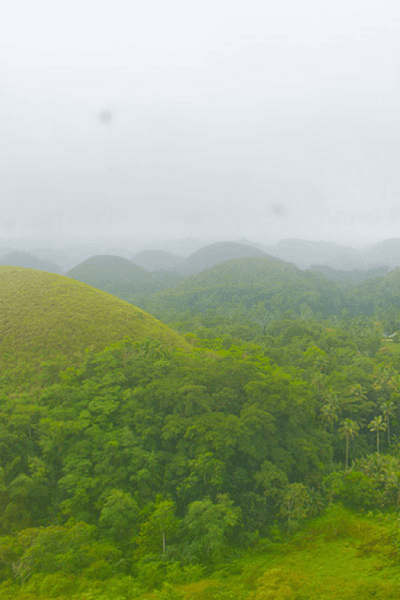 JaVaMay Travel Series: Bohol, Philippines