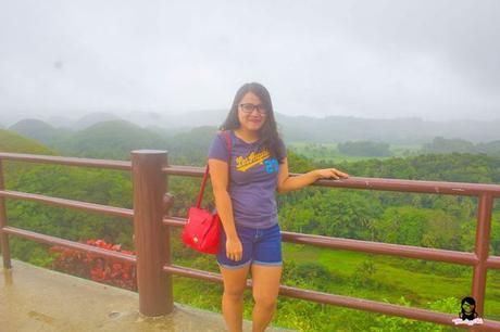 JaVaMay Travel Series: Bohol, Philippines