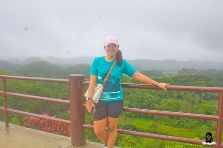 JaVaMay Travel Series: Bohol, Philippines