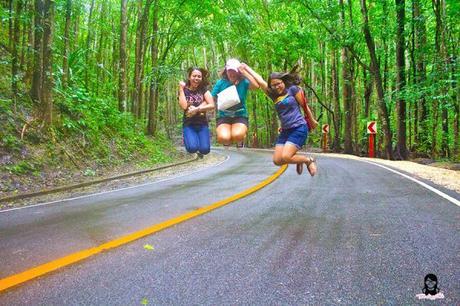 JaVaMay Travel Series: Bohol, Philippines