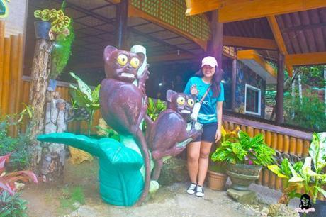 JaVaMay Travel Series: Bohol, Philippines