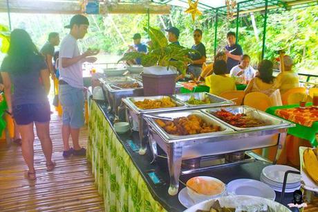 JaVaMay Travel Series: Bohol, Philippines