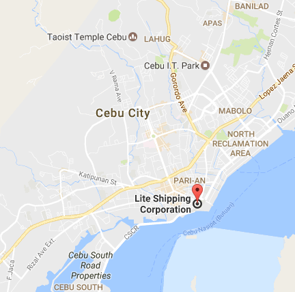 JaVaMay Travel Series: Bohol, Philippines