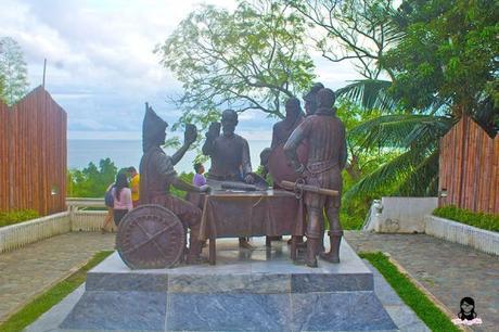 JaVaMay Travel Series: Bohol, Philippines