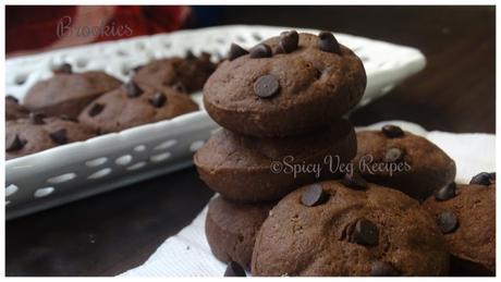 brookies-cookies-recipe-spicyvegrecipes