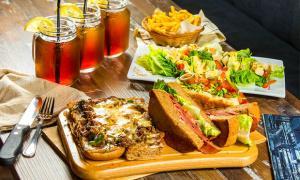 Relish Your Child’s Food Desire At Big Daddy Restaurant And Bar Through Groupon Relish Your Child’s Food Desire At Big Daddy Restaurant And Bar Through Groupon