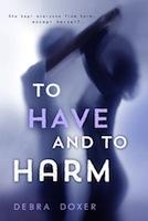 Harmful Rush by Debra Doxer  @XpressoReads @DebraDoxer