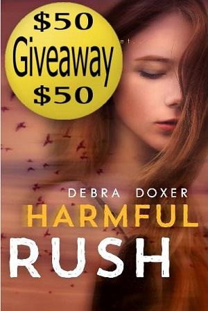 Harmful Rush by Debra Doxer  @XpressoReads @DebraDoxer