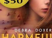 Harmful Rush Debra Doxer @XpressoReads @DebraDoxer