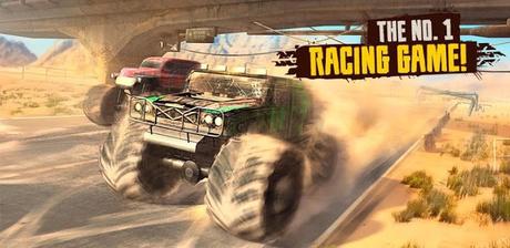 Racing Xtreme: Best Driver 3D v1.01 APK