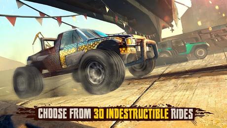 Racing Xtreme: Best Driver 3D v1.01 APK