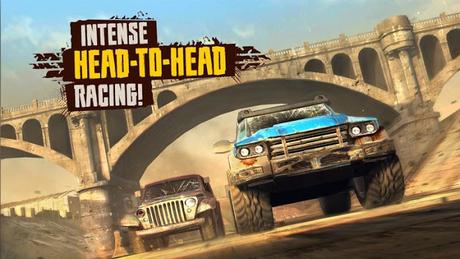 Racing Xtreme: Best Driver 3D v1.01 APK