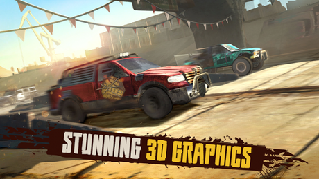 Racing Xtreme: Best Driver 3D v1.01 APK